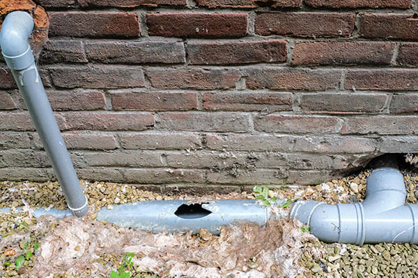 Epsom Emergency plumber