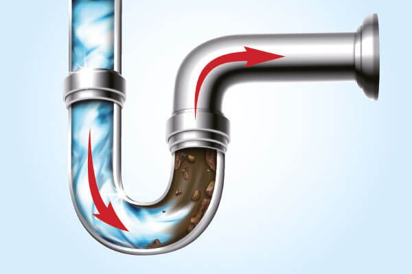 Unblocking Sinks in Surrey